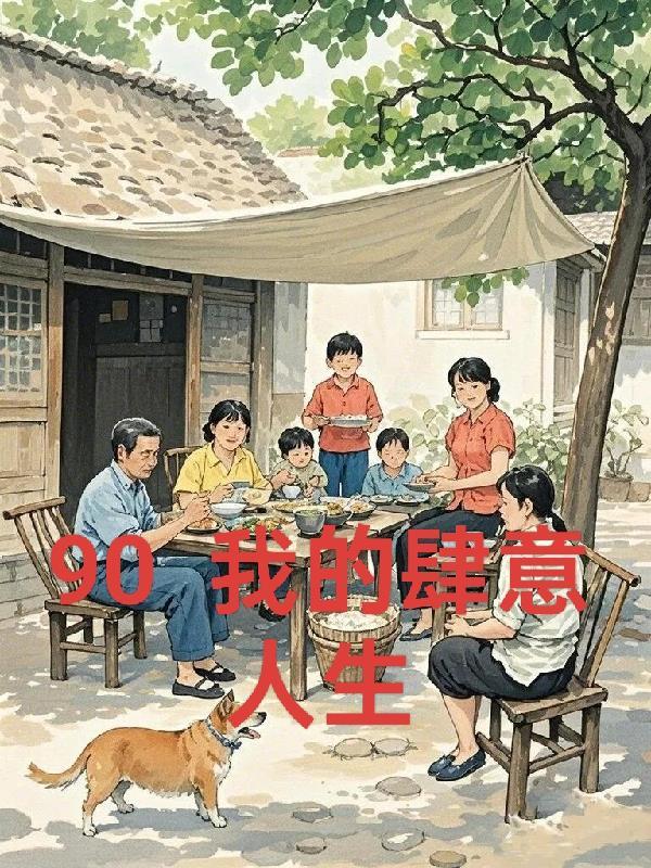 重回九零她在外科大佬圈火爆了 重回九零她在外科大佬圈火爆了