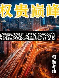 权贵巅峰我居然是世家子弟 司勋考功 权贵巅峰我居然是世家子弟 司勋考功