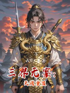 三界凶手 三界凶手