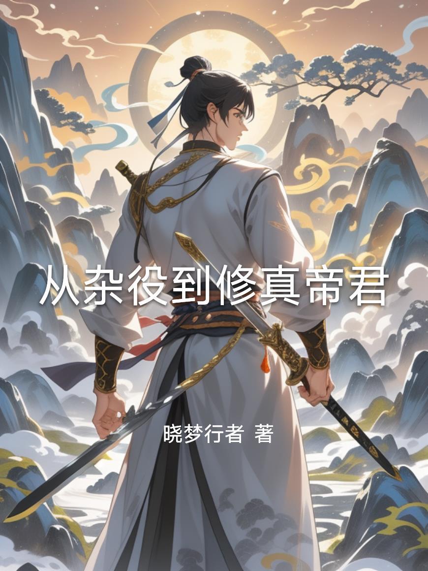 从杂役弟子到无敌剑仙 从杂役弟子到无敌剑仙