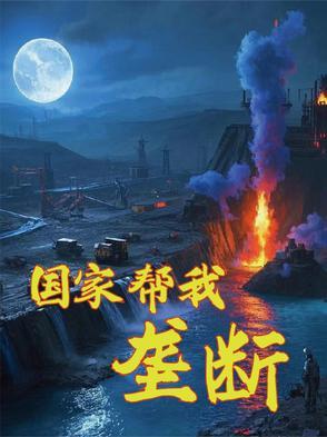 国家垄断叫什么 国家垄断叫什么