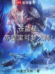 苍蓝星亦是宝可梦大师 Dr莫比乌斯 苍蓝星亦是宝可梦大师 Dr莫比乌斯