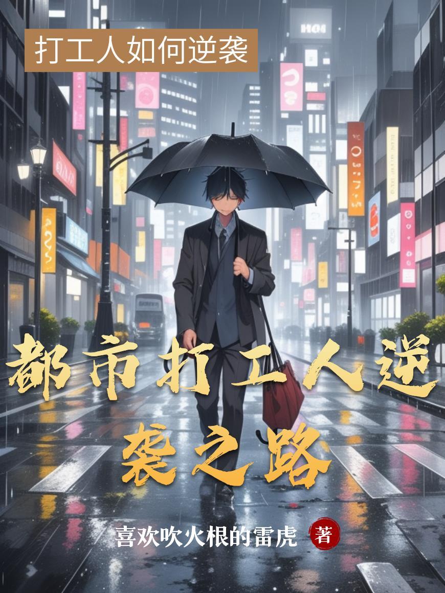 都市最强打工仔 都市最强打工仔