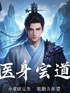 医道玄术 医道玄术