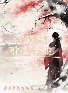 综影视那些配角 综影视那些配角