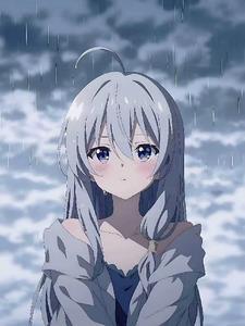 我真没想穿汉服啊 我真没想穿汉服啊