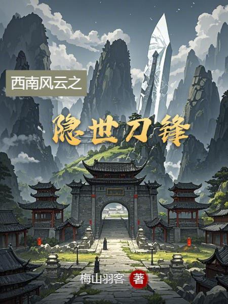 隐世刀神