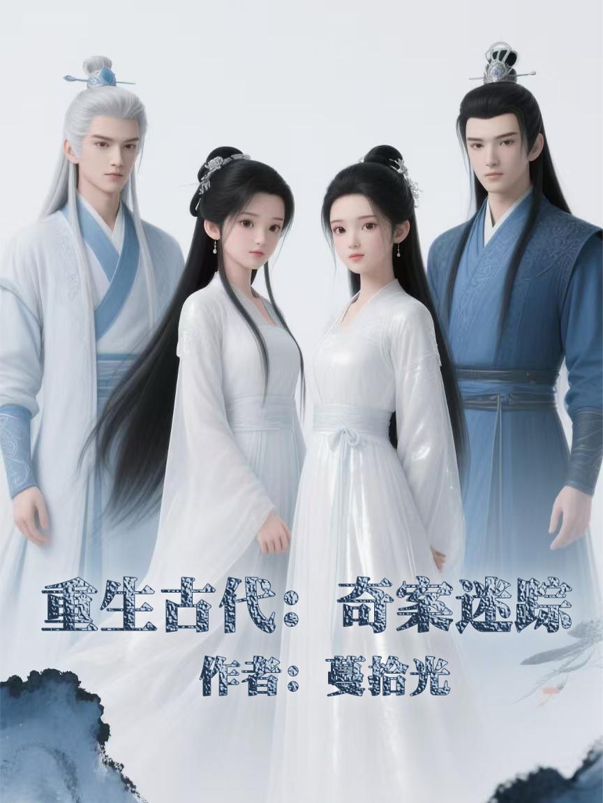 古代奇案选 古代奇案选