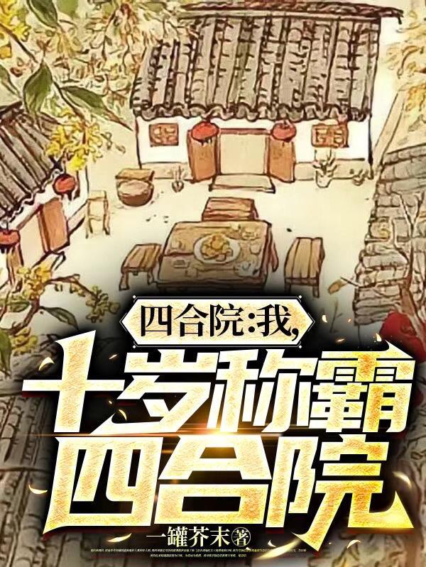 四合院我十岁称霸四合院 四合院我十岁称霸四合院