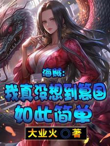 海贼之我真的不想当海贼 海贼之我真的不想当海贼