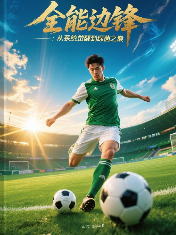 全能边路青春 全能边路青春
