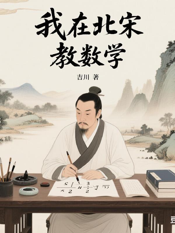我在北宋当大厨全文在线阅读