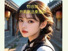 四合院开局就截胡秦淮如 四合院开局就截胡秦淮如