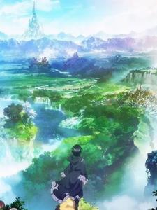 时空扭曲者扎里米 时空扭曲者扎里米