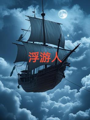 浮游之人 浮游之人