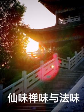 什么叫禅味 什么叫禅味