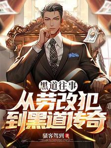 黑道传奇百科 黑道传奇百科