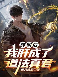 辞职后,我肝成了道法真君 辞职后,我肝成了道法真君