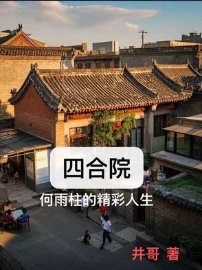 四合院:何雨柱的精彩人生 四合院:何雨柱的精彩人生