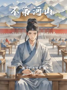 不第河山 不第河山