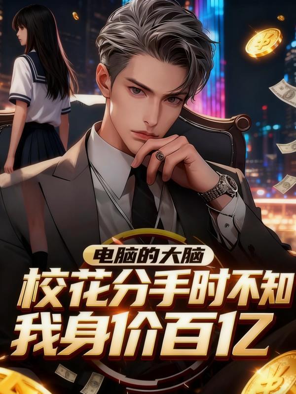 校花分手时不知我身价百亿 校花分手时不知我身价百亿