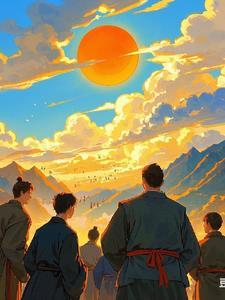 精灵使的综漫 精灵使的综漫