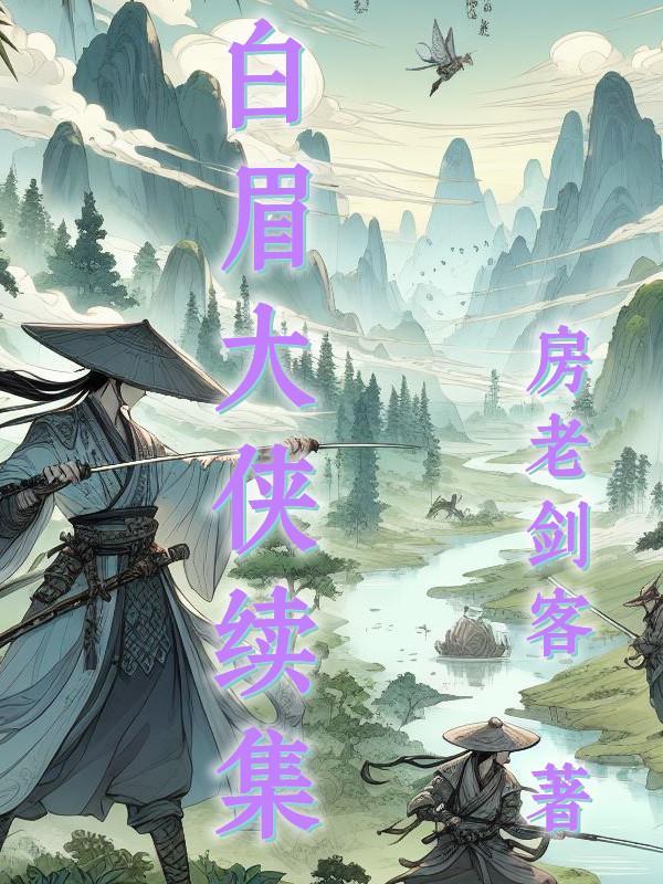 白眉大侠续集60回 白眉大侠续集60回