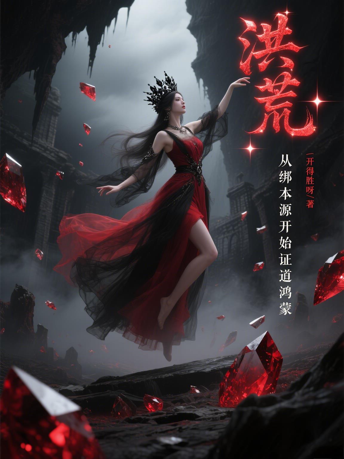 洪荒本源系统 洪荒本源系统
