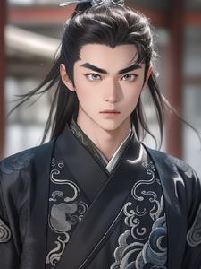 凡人同人之我为魔婴 凡人同人之我为魔婴