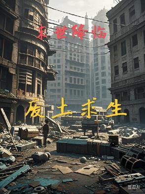 末世降临我用异能空间狂囤物资 末世降临我用异能空间狂囤物资