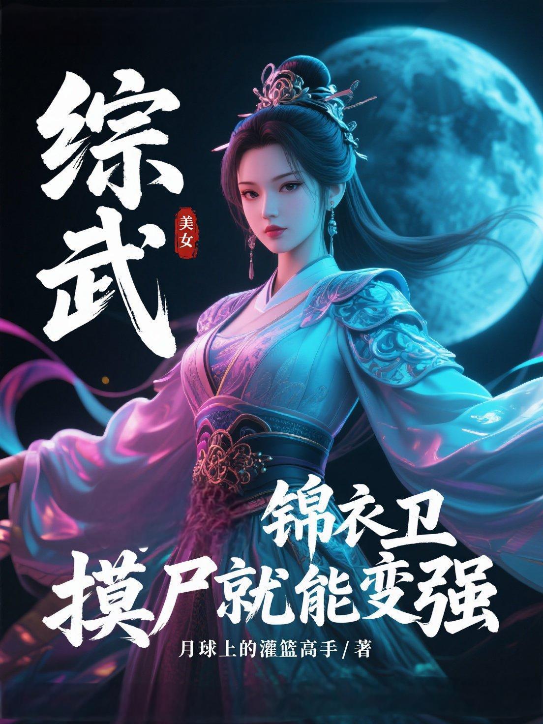 综武侠锦衣卫指挥使的操守 综武侠锦衣卫指挥使的操守
