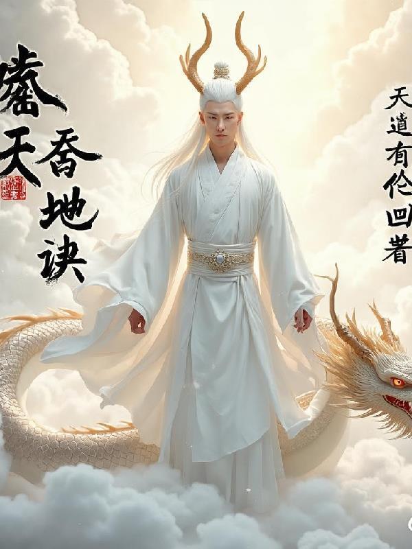 噬天神诀 噬天神诀