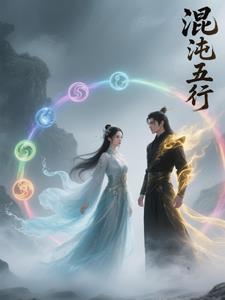 大混沌五行神诀