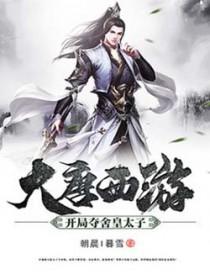 大唐我夺舍太子