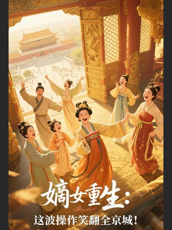 我要看嫡女重生 我要看嫡女重生