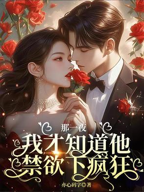 那一晚他疯了 那一晚他疯了