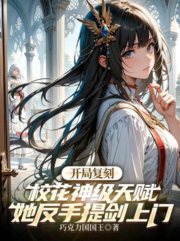 开局复刻校花神级天赋她反手提剑上门 开局复刻校花神级天赋她反手提剑上门