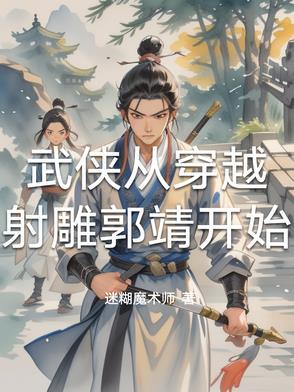 穿越从射雕英雄传开始 穿越从射雕英雄传开始