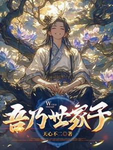吾世是什么意思 吾世是什么意思