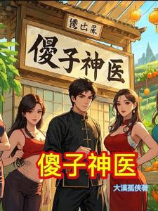 傻子神医楚元免费阅读