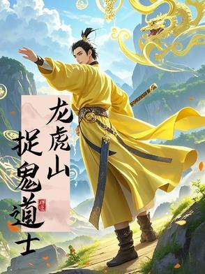 龙虎山神秘道士 龙虎山神秘道士