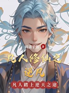 凡人修仙传之人界