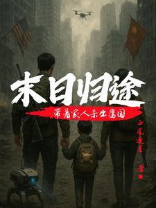 末日归途水月卿卿 末日归途水月卿卿