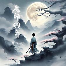 魔印人在线阅读 魔印人在线阅读