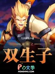 龙珠之双生子TXT
