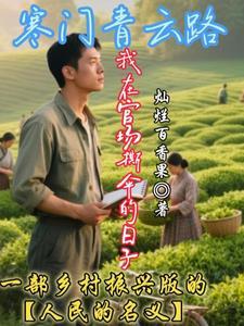 寒门官场 寒门官场