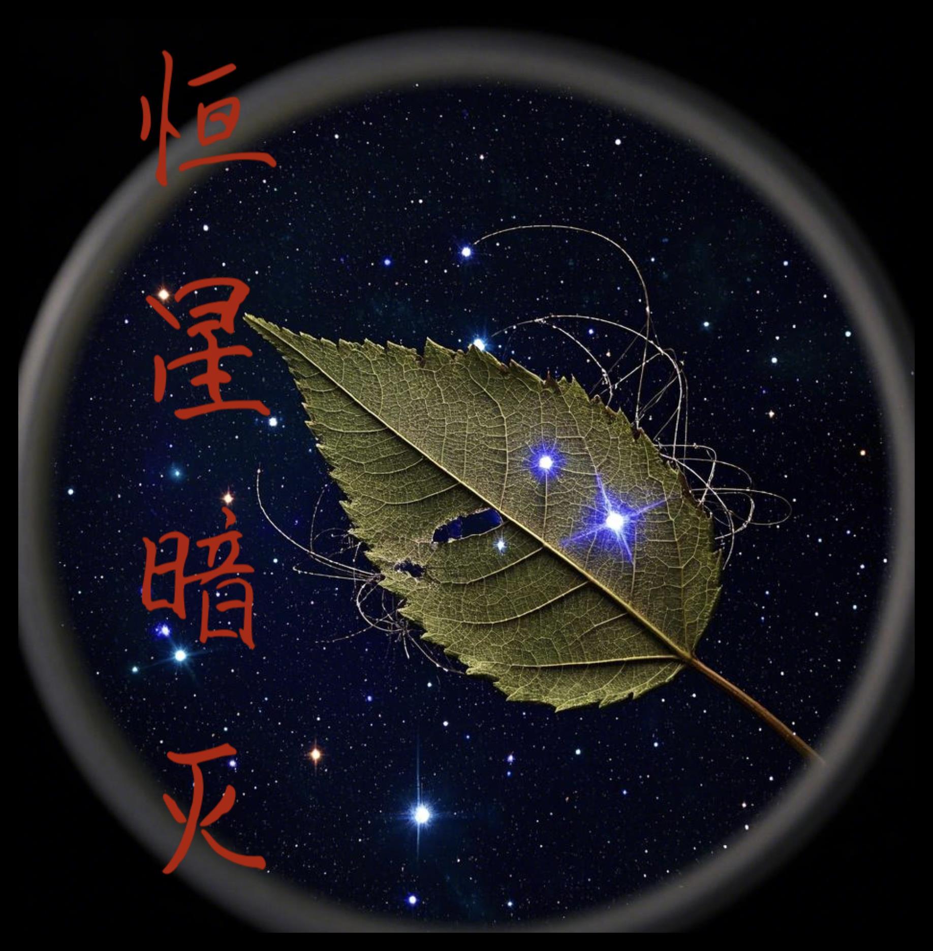 恒星毁灭后形成什么 恒星毁灭后形成什么