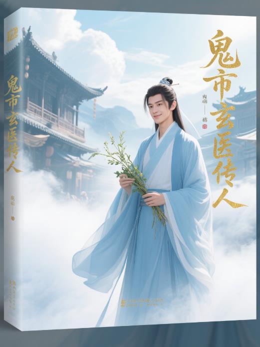 鬼道玄医 鬼道玄医