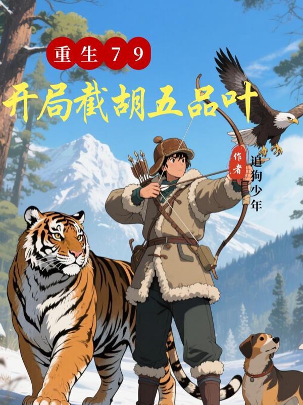 重生开局截胡许家印 重生开局截胡许家印