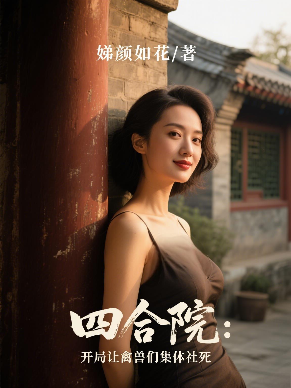 四合院开局就揍人变强 四合院开局就揍人变强